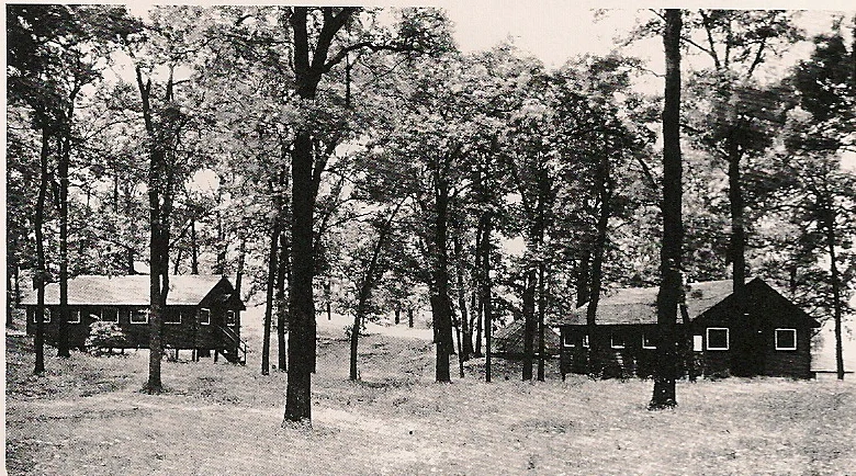 The Children's Dormitories