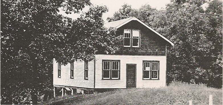 Waldklause – Women's Clubhouse
